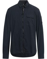 C.P. Company - Shirt - Lyst