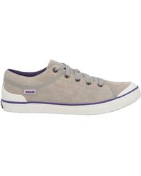 Teva - Sneakers Leather - Lyst