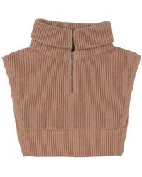 Maje - Bufanda - Lyst