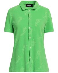 DSquared² - Camicia - Lyst