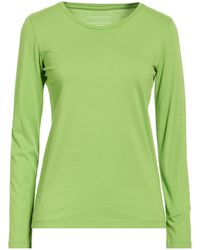 Majestic Filatures - T-Shirt - Lyst