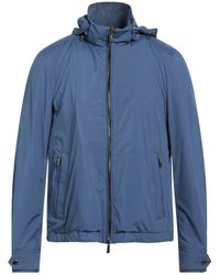 Moorer - Jacket - Lyst