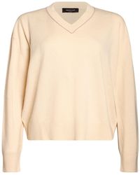 Fabiana Filippi - Sweater Cashmere - Lyst