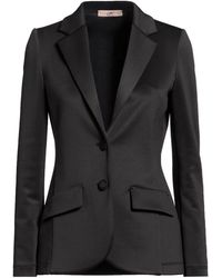 Carla G - Blazer - Lyst