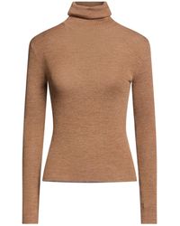 P.A.R.O.S.H. - Turtleneck - Lyst