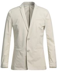 Paolo Pecora - Blazer - Lyst