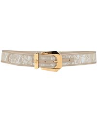 Versace - Belt - Lyst