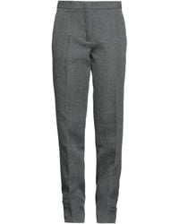 Jil Sander - Trouser - Lyst