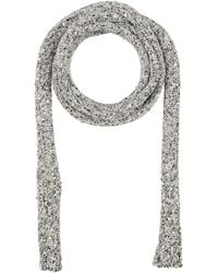 Alysi - Scarves - Lyst