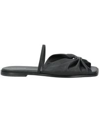 Vic Matié - Sandals - Lyst
