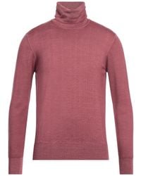 Altea - Turtleneck - Lyst