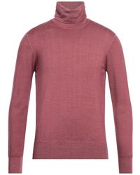 Altea - Turtleneck - Lyst