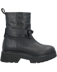 Janet & Janet - Ankle Boots - Lyst