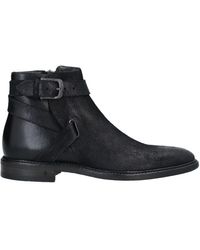 john varvatos ankle boots