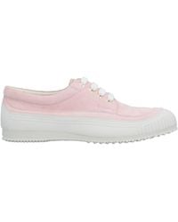 Hogan - Sneakers Leather - Lyst