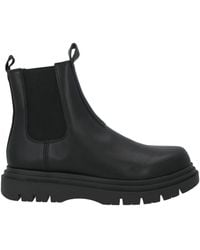 ARMANI EXCHANGE - Stiefelette - Lyst