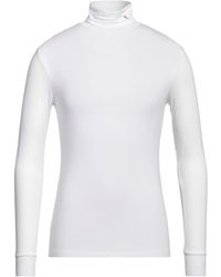 Raf Simons - T-shirts - Lyst