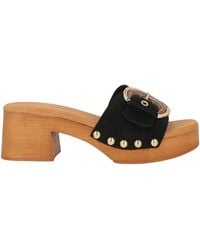 Nila & Nila - Sandals - Lyst