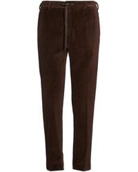Circolo 1901 - Trouser - Lyst
