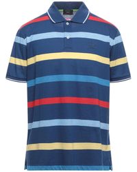 paul and shark polo shirt