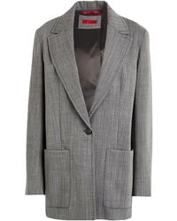 MAX&Co. - Blazer - Lyst
