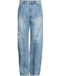 ANDERSSON BELL - Jeanshose - Lyst