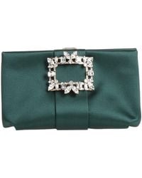 Roger Vivier - Bolso De Mano - Lyst