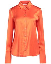 Patrizia Pepe - Shirt - Lyst