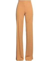 Alberta Ferretti - Trouser - Lyst