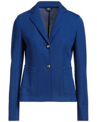 Fay - Blazer - Lyst