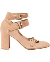 See By Chloé - Pumps Soft Leather - Lyst