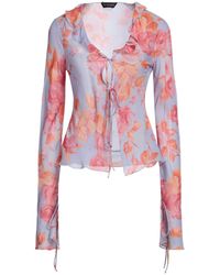 ANDAMANE - Shirt - Lyst