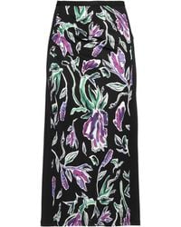 Diane von Furstenberg - Midi Skirt - Lyst