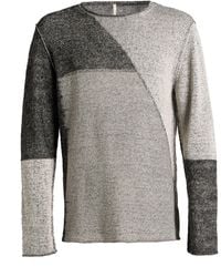 Transit - Sweater Linen, Cotton, Polyamide - Lyst