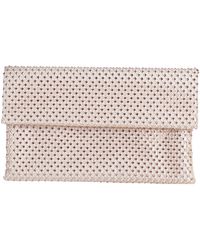 Twenty Four Haitch - Clutches - Lyst