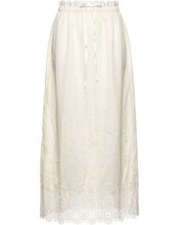 House Of Sunny - Maxi Skirts - Lyst