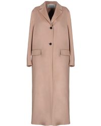 Valentino Coat - Multicolour