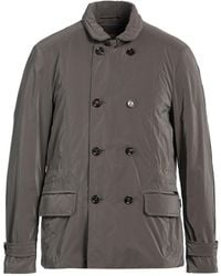 Moorer - Jacket - Lyst