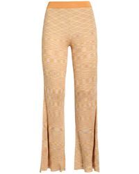 Missoni - Marigold Pants Silk - Lyst
