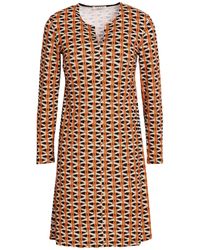 Siyu - Mini-Kleid - Lyst