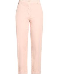 ARMANI EXCHANGE - Trouser - Lyst