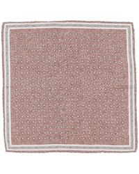 Brunello Cucinelli - Corbata y pajarita - Lyst