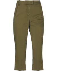 Dondup - Pants - Lyst
