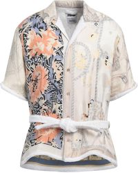 Magliano - Camisa - Lyst