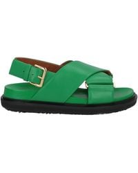 Marni - Sandals - Lyst