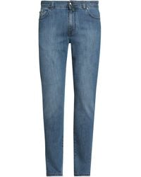 Luigi Borrelli Napoli - Jeans - Lyst
