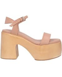 Casadei - Sandals - Lyst
