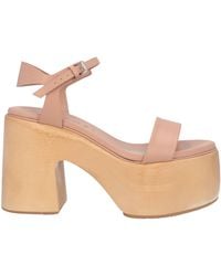 Casadei - Sandals - Lyst