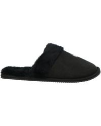 Polo Ralph Lauren - House Slipper - Lyst