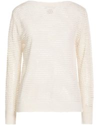 Lamberto Losani - Sweater Cotton - Lyst